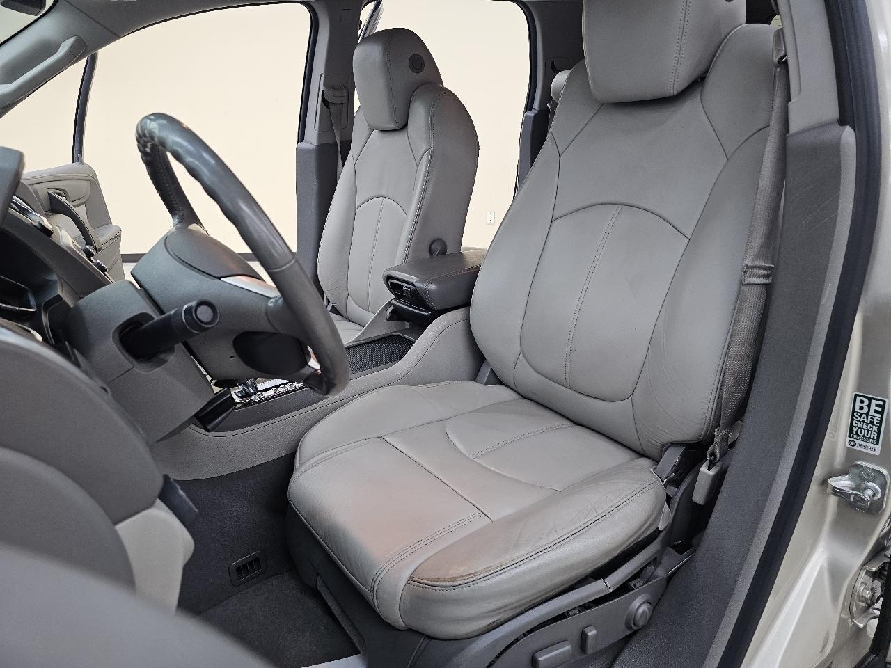 GMC Acadia SLT-1 FWD 2013