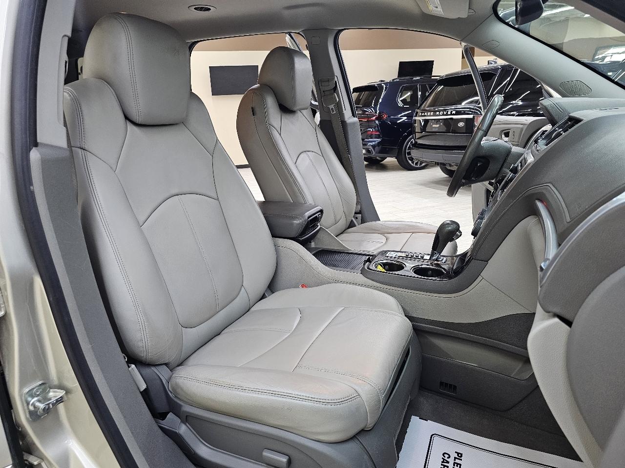 GMC Acadia SLT-1 FWD 2013