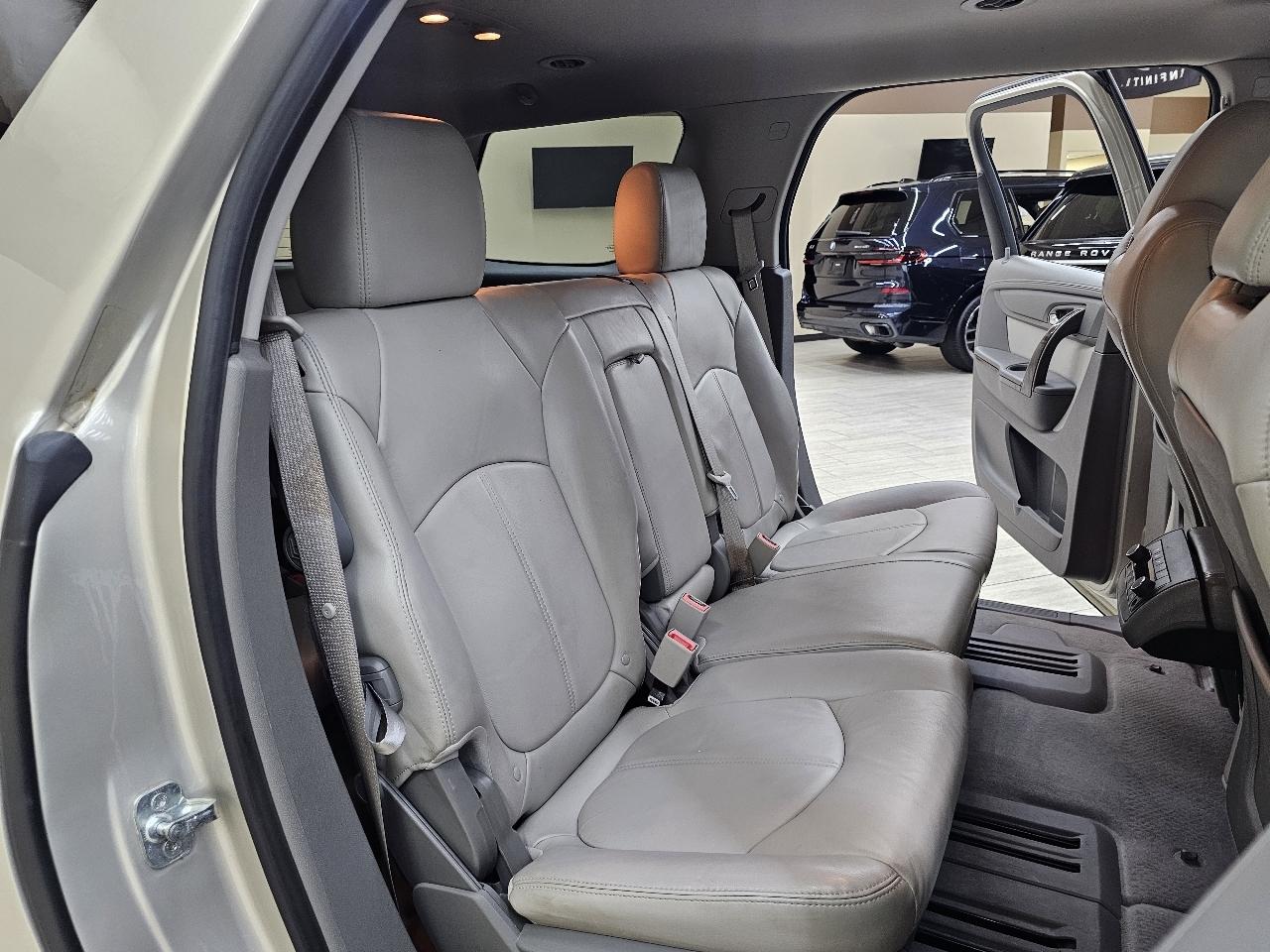 GMC Acadia SLT-1 FWD 2013
