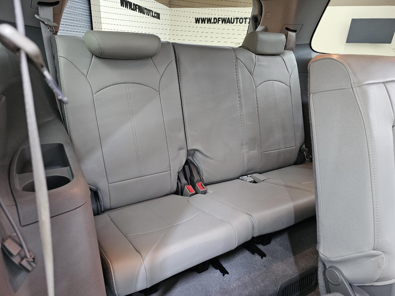 GMC Acadia SLT-1 FWD 2013
