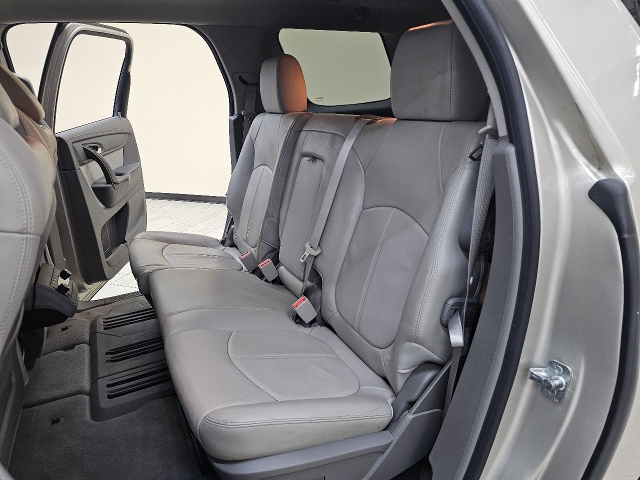 GMC Acadia SLT-1 FWD 2013
