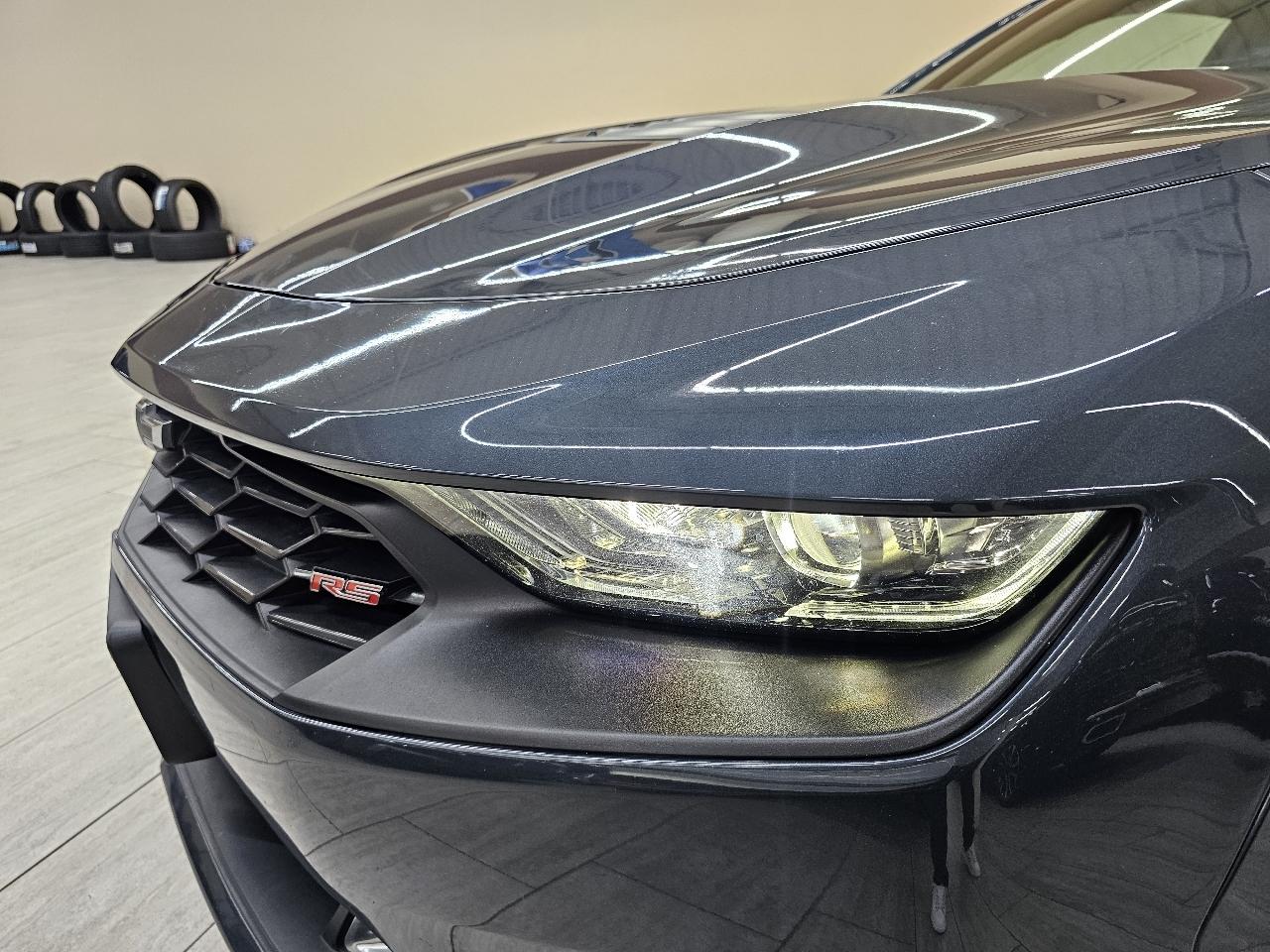 Chevrolet Camaro  2023