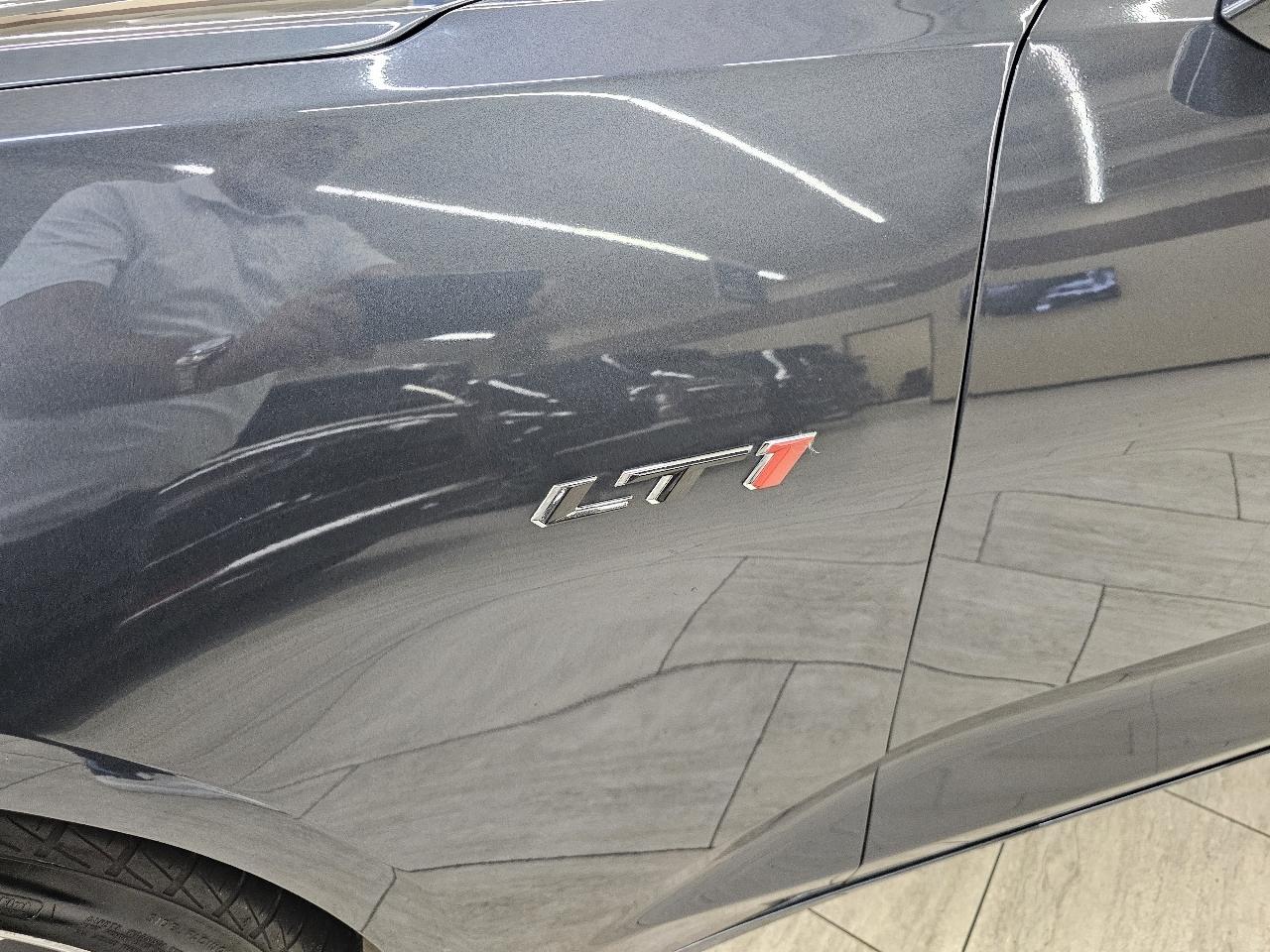 Chevrolet Camaro  2023
