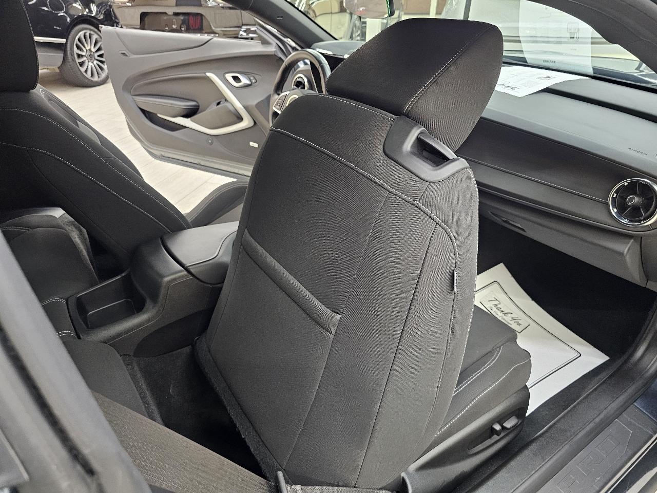 Chevrolet Camaro  2023