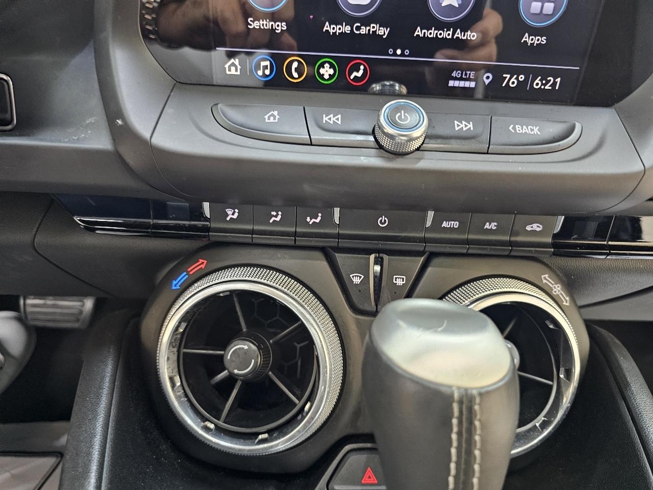 Chevrolet Camaro  2023