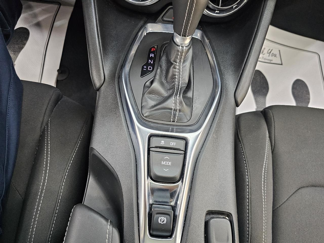 Chevrolet Camaro  2023