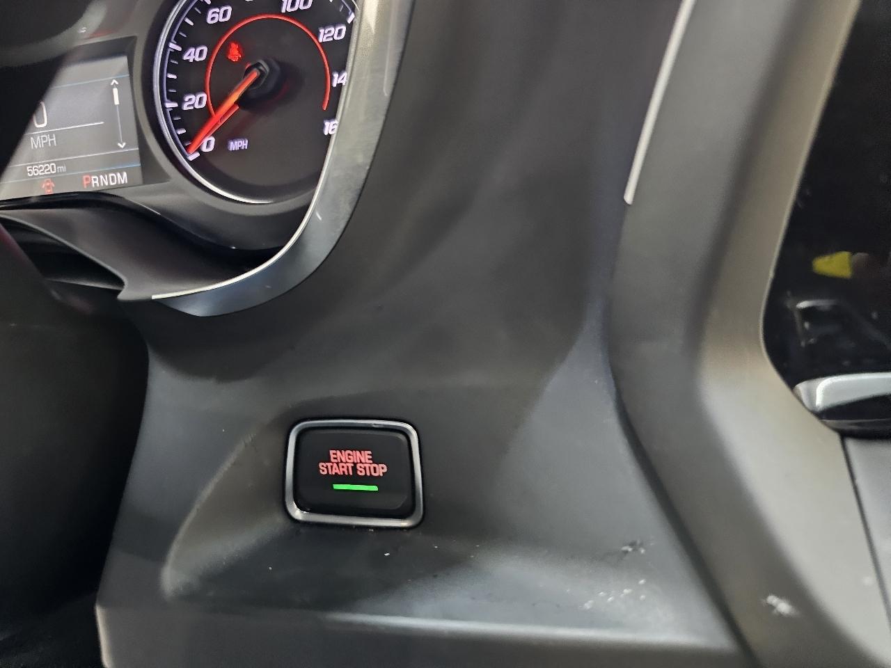 Chevrolet Camaro  2023