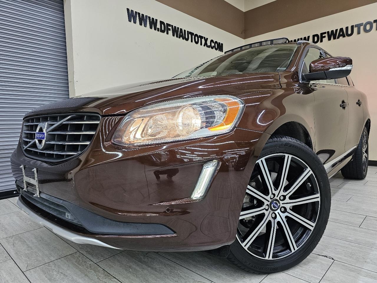Volvo XC60 2.0 T5 Premier 2015