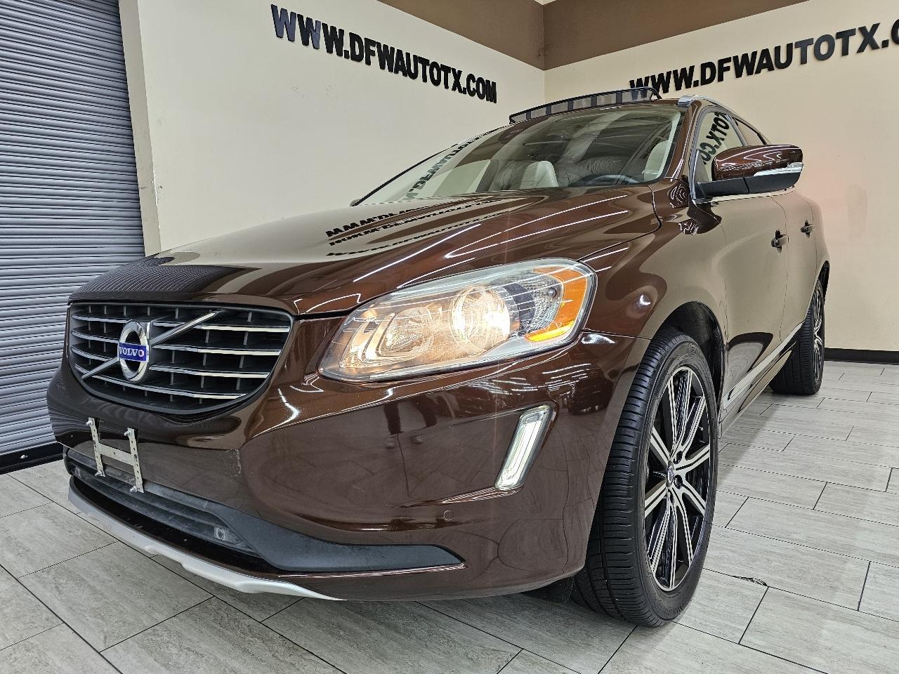 Volvo XC60 2.0 T5 Premier 2015