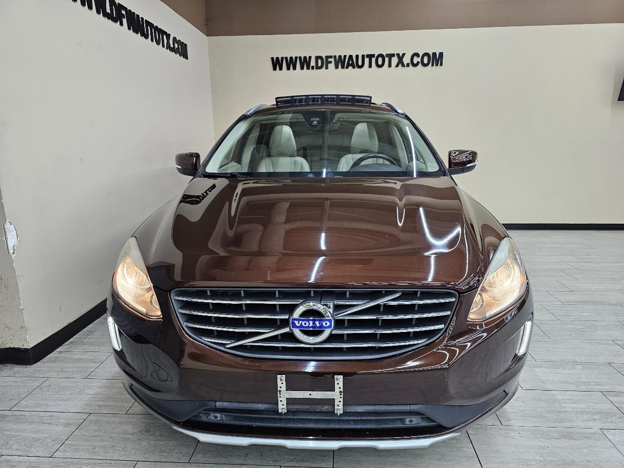 Volvo XC60 2.0 T5 Premier 2015