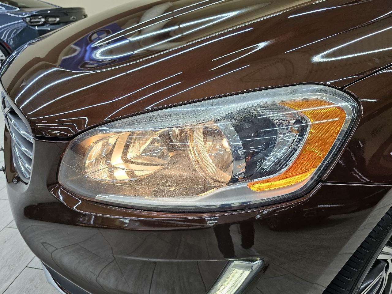 Volvo XC60 2.0 T5 Premier 2015
