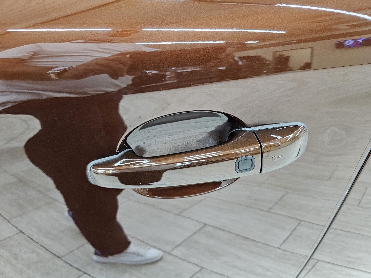 Volvo XC60 2.0 T5 Premier 2015