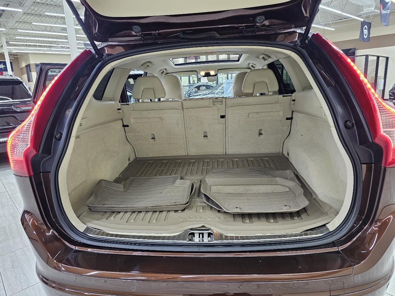 Volvo XC60 2.0 T5 Premier 2015