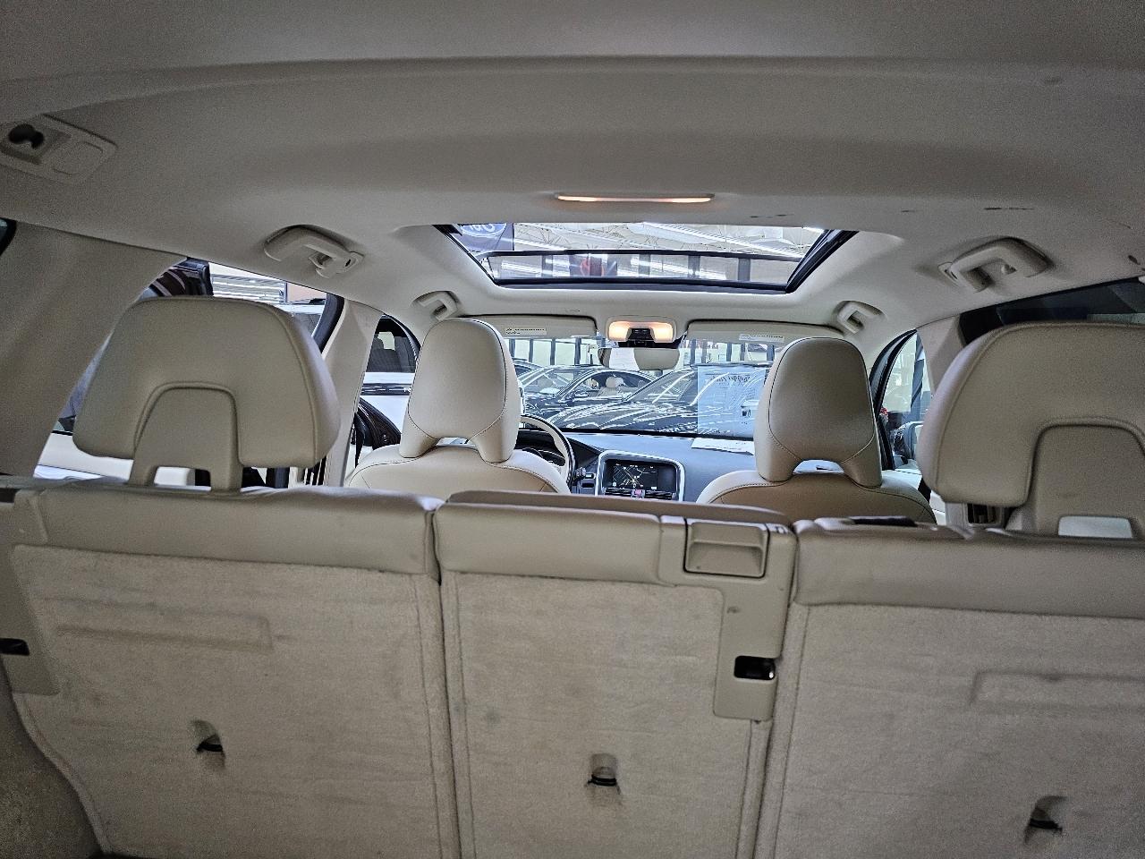 Volvo XC60 2.0 T5 Premier 2015