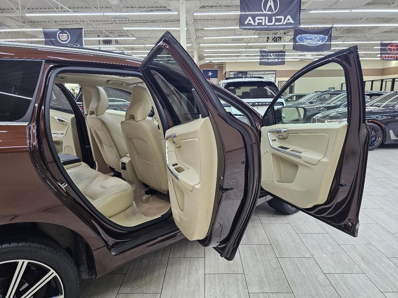 Volvo XC60 2.0 T5 Premier 2015