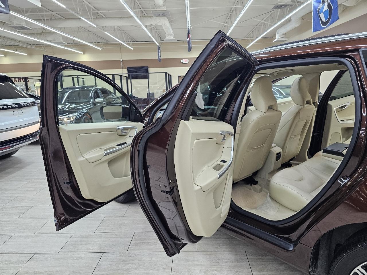 Volvo XC60 2.0 T5 Premier 2015
