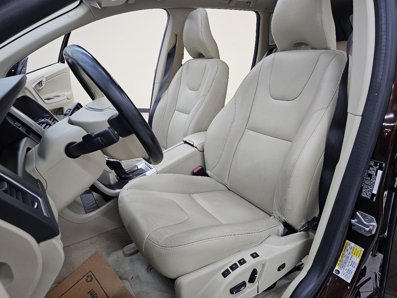 Volvo XC60 2.0 T5 Premier 2015