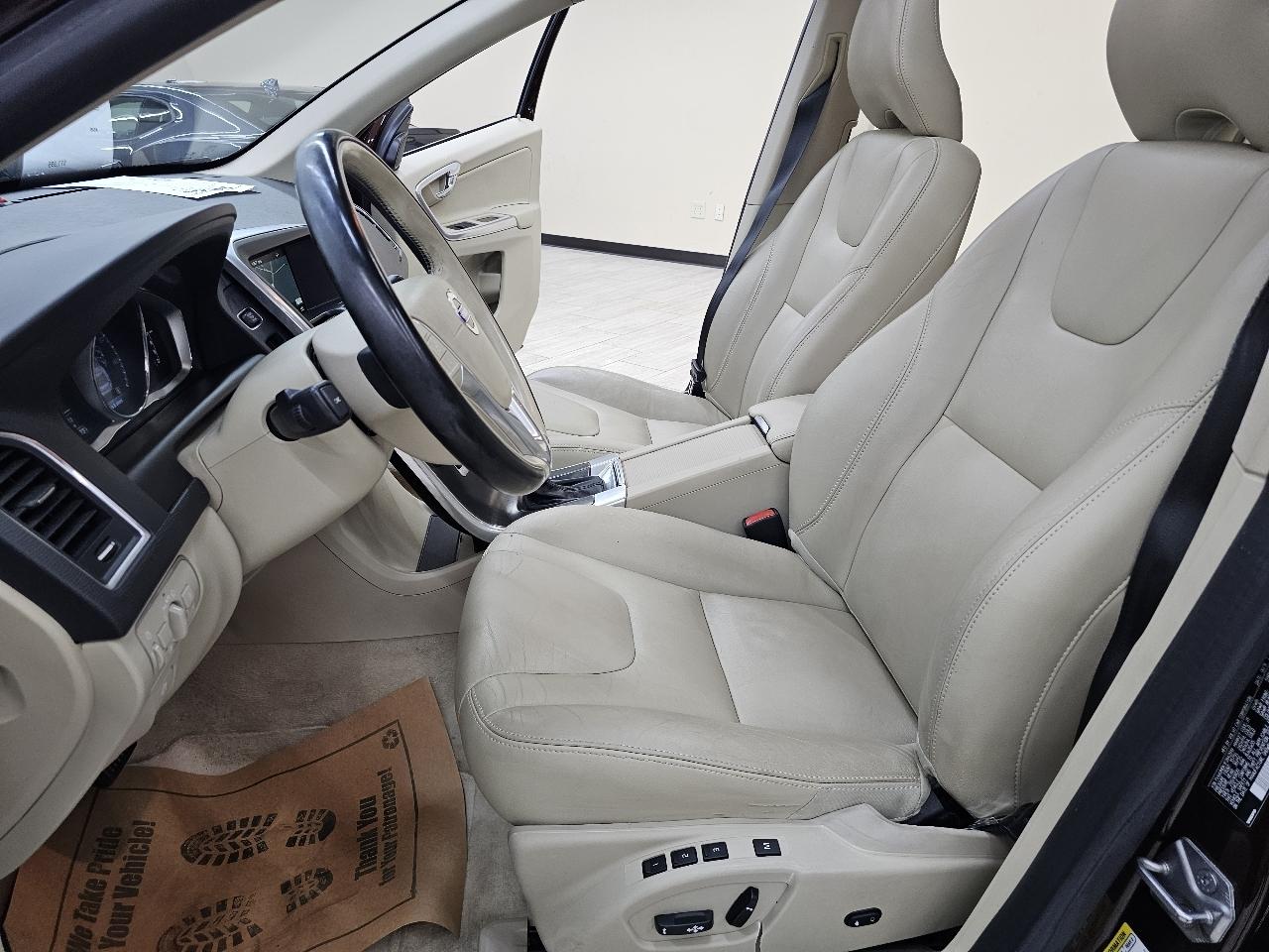 Volvo XC60 2.0 T5 Premier 2015