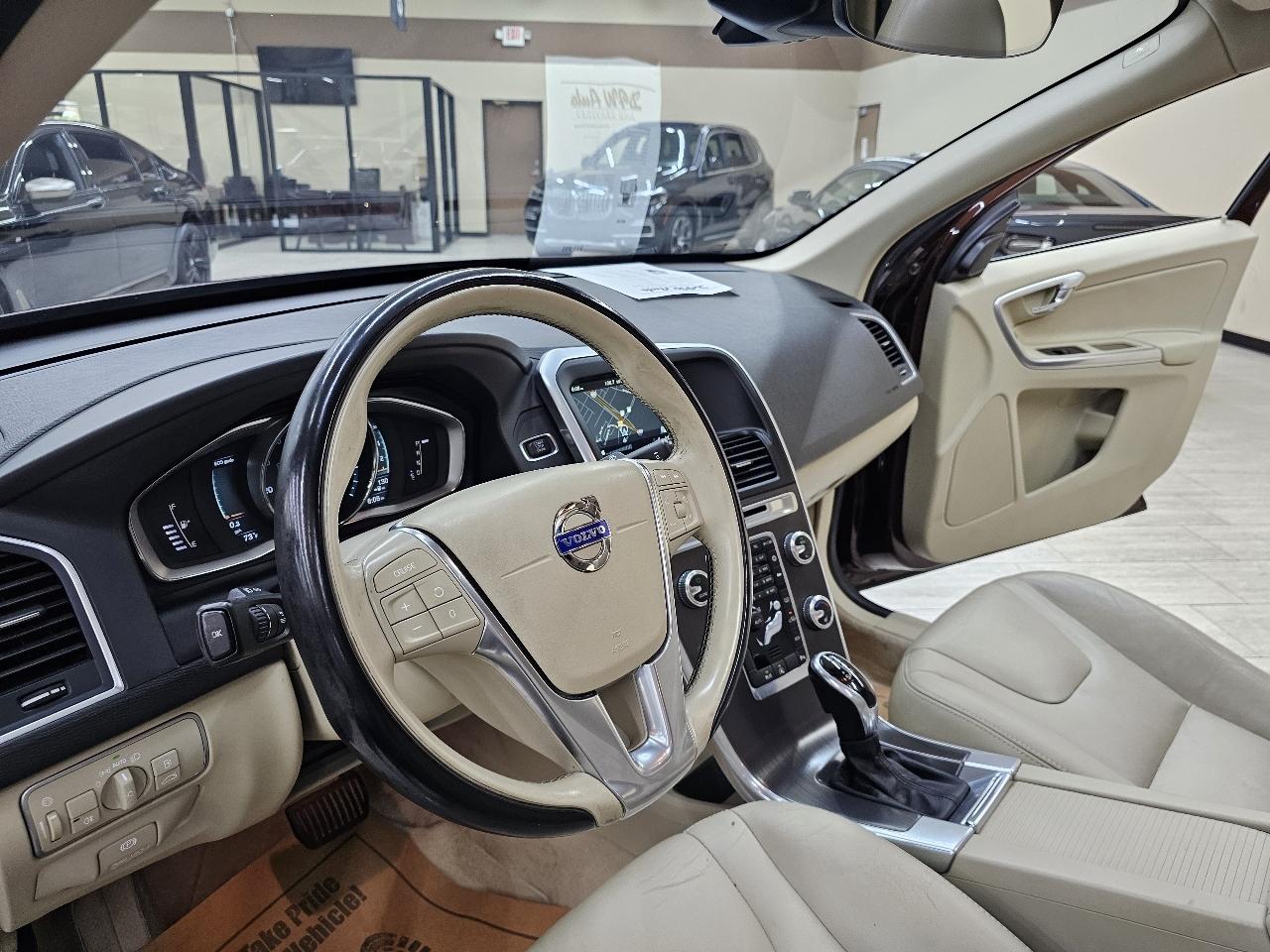 Volvo XC60 2.0 T5 Premier 2015