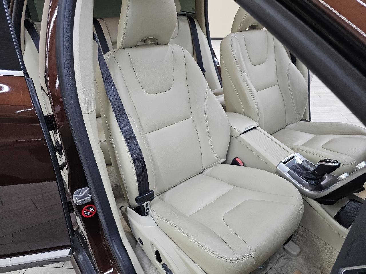 Volvo XC60 2.0 T5 Premier 2015