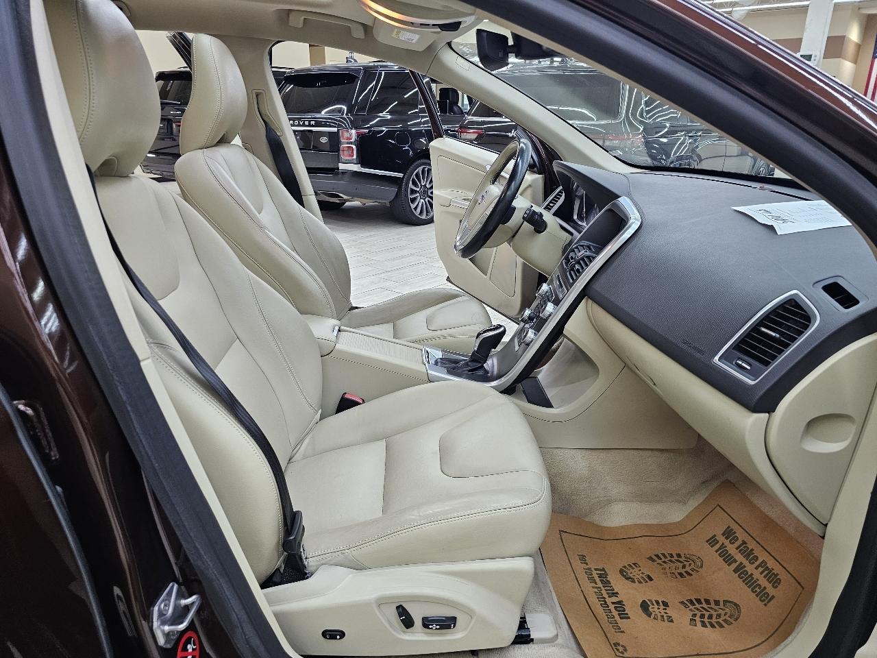 Volvo XC60 2.0 T5 Premier 2015