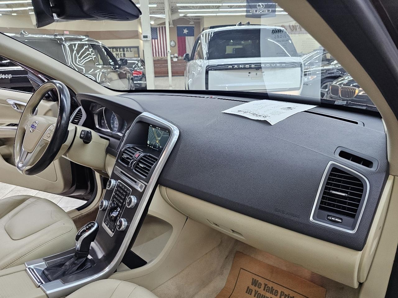 Volvo XC60 2.0 T5 Premier 2015