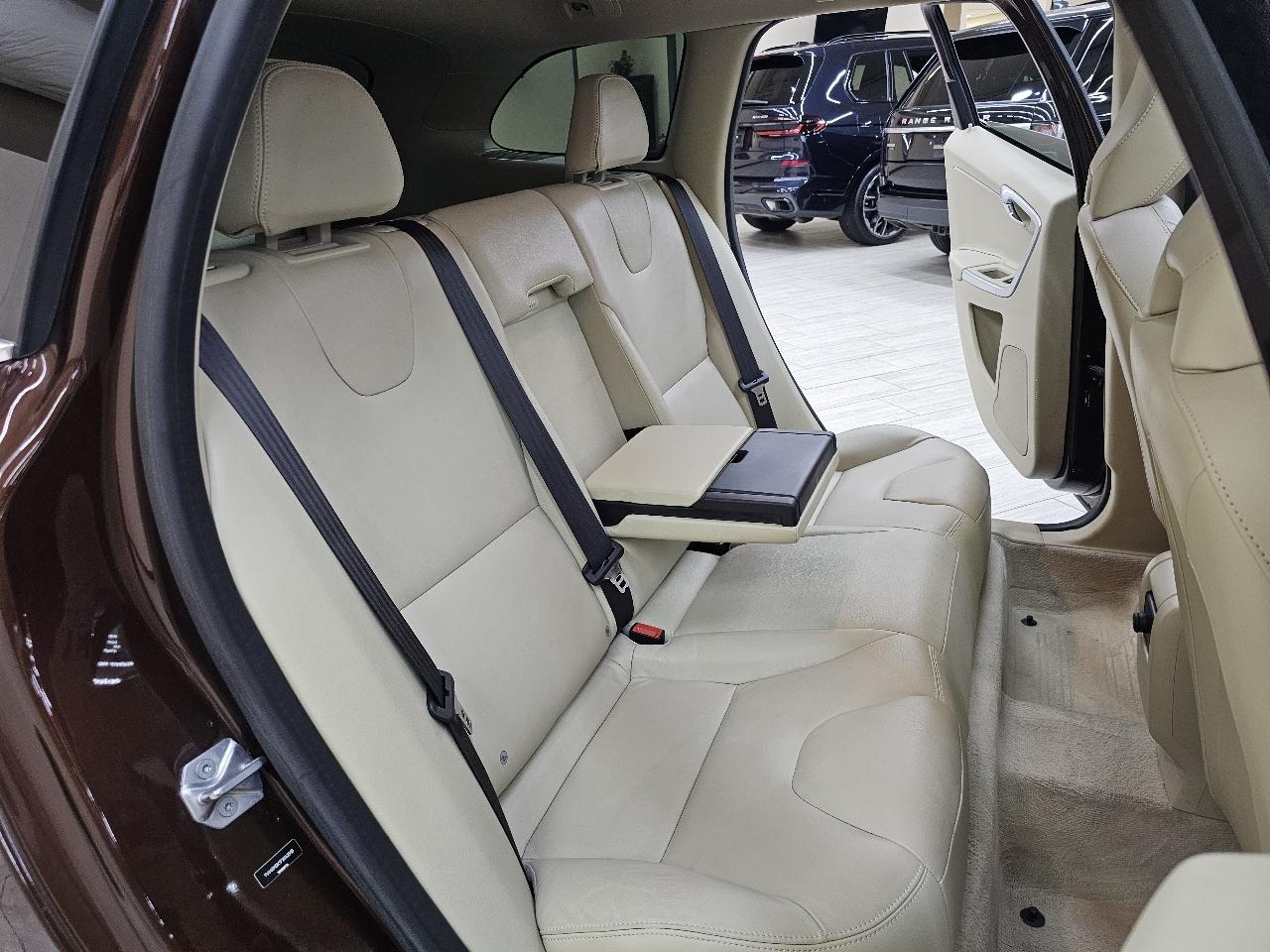 Volvo XC60 2.0 T5 Premier 2015
