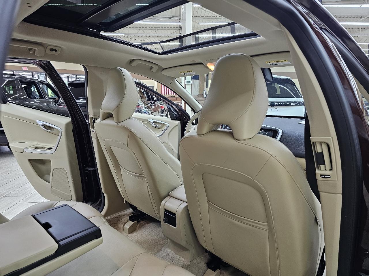 Volvo XC60 2.0 T5 Premier 2015