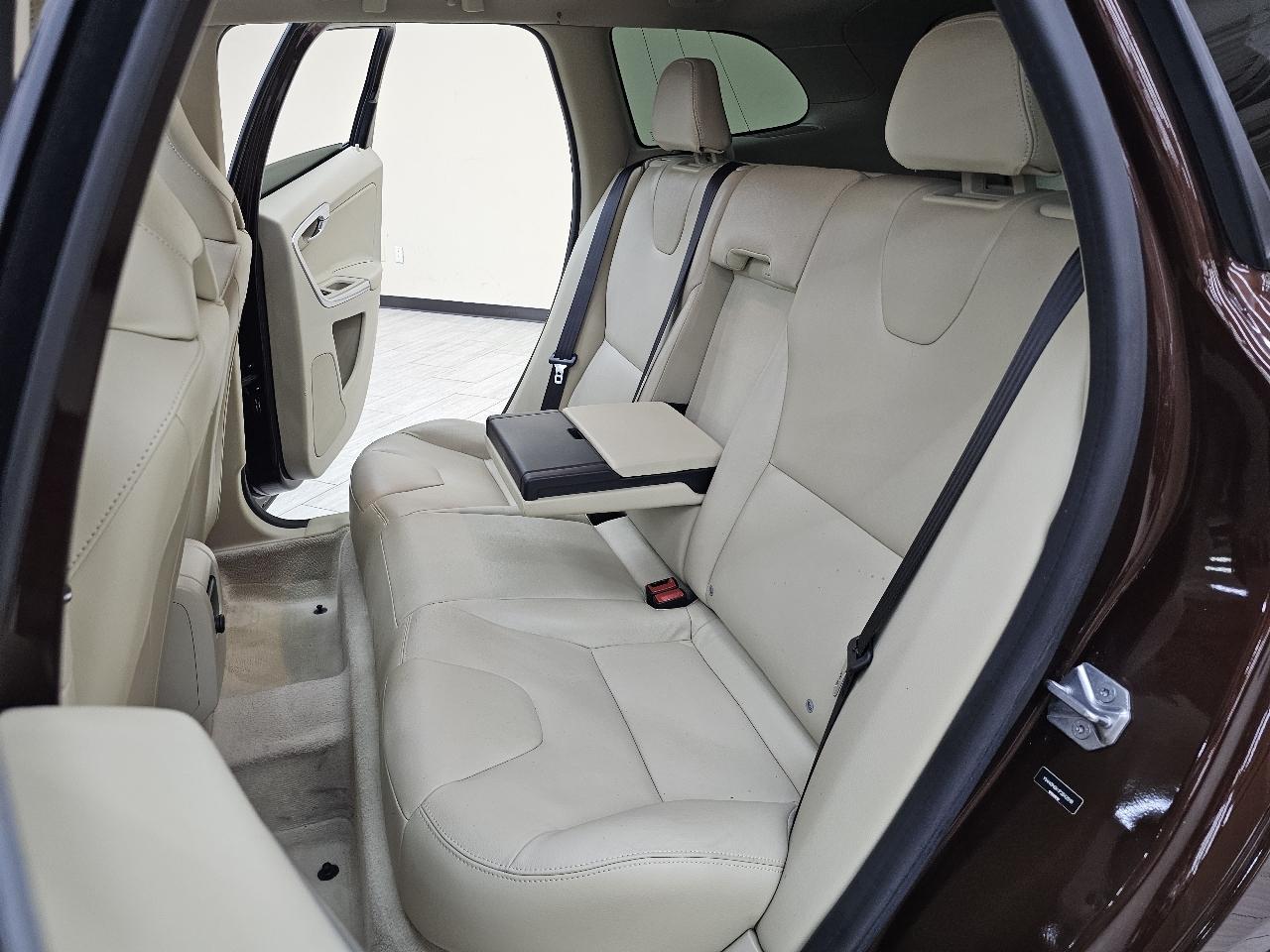 Volvo XC60 2.0 T5 Premier 2015