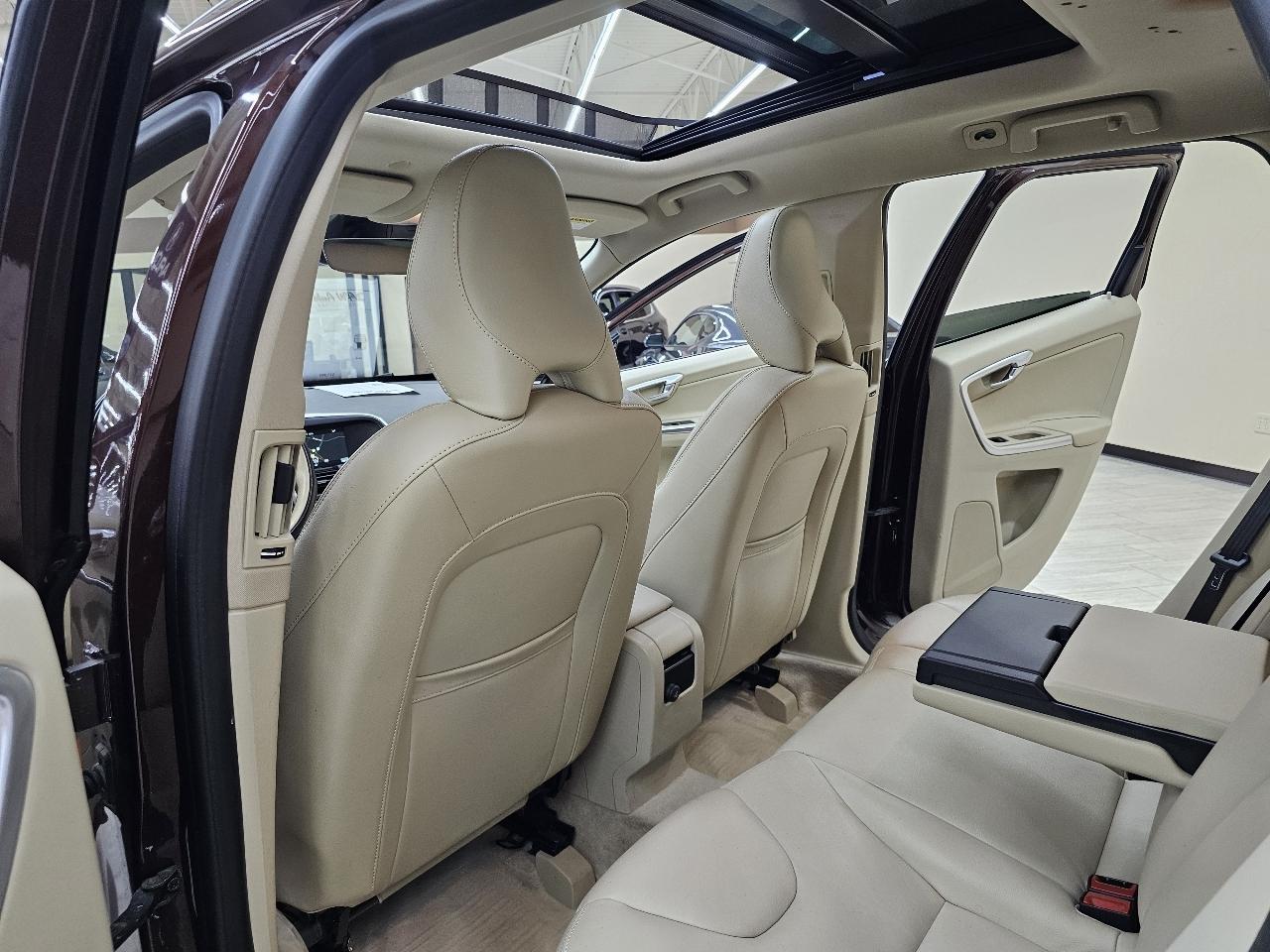 Volvo XC60 2.0 T5 Premier 2015