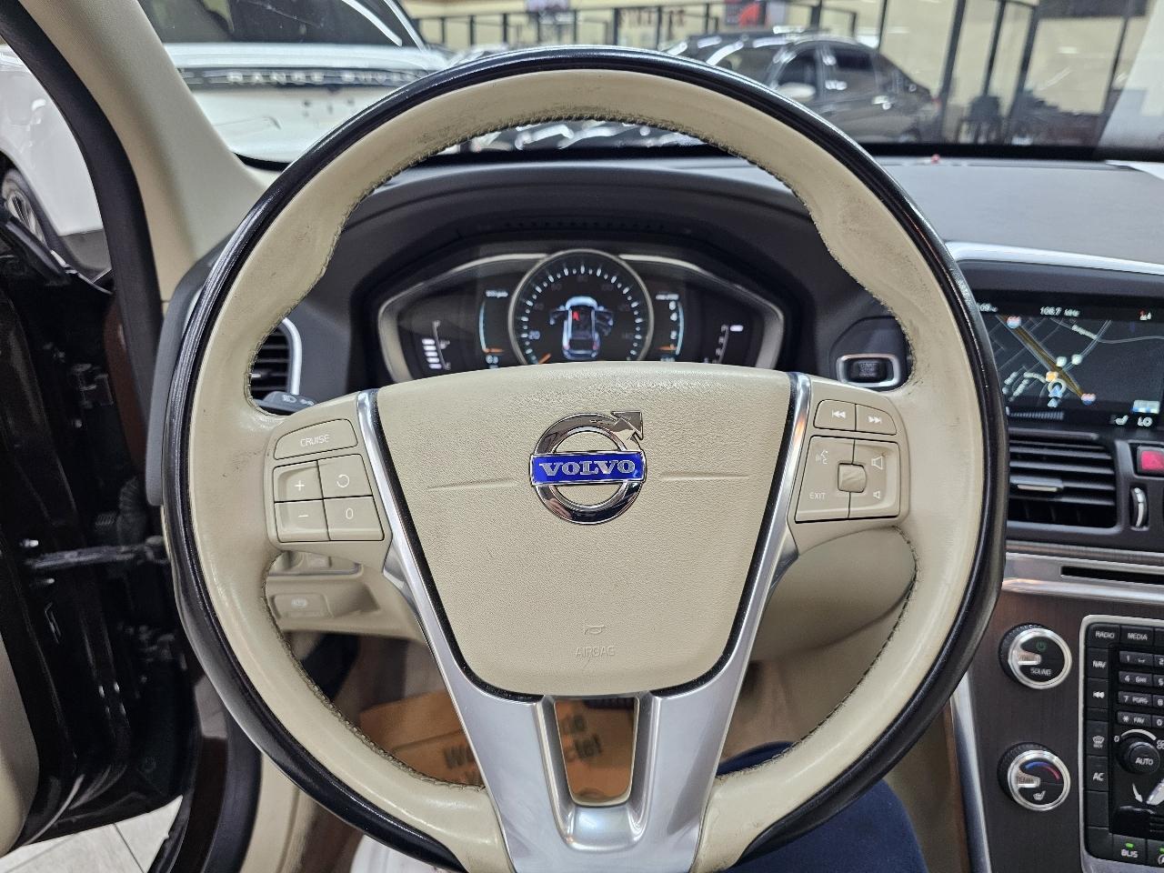Volvo XC60 2.0 T5 Premier 2015