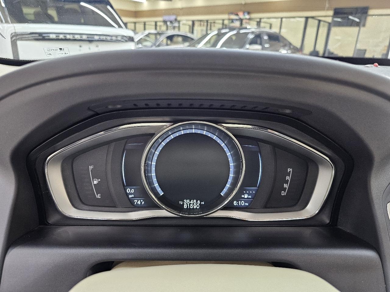 Volvo XC60 2.0 T5 Premier 2015