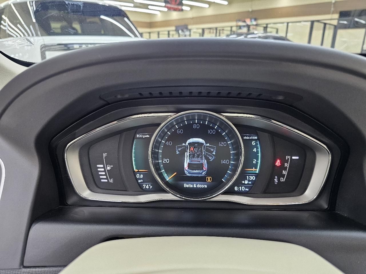 Volvo XC60 2.0 T5 Premier 2015