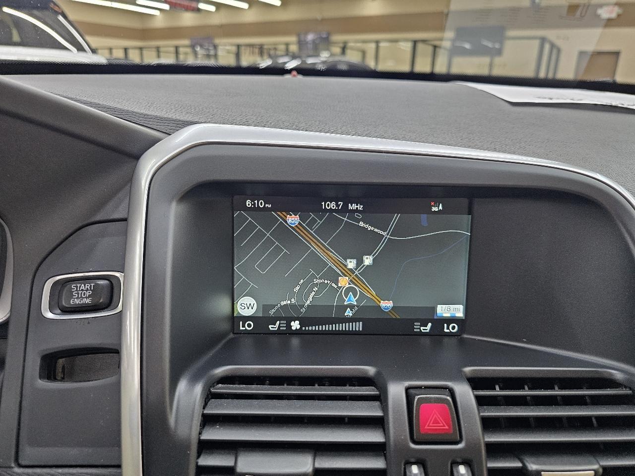 Volvo XC60 2.0 T5 Premier 2015