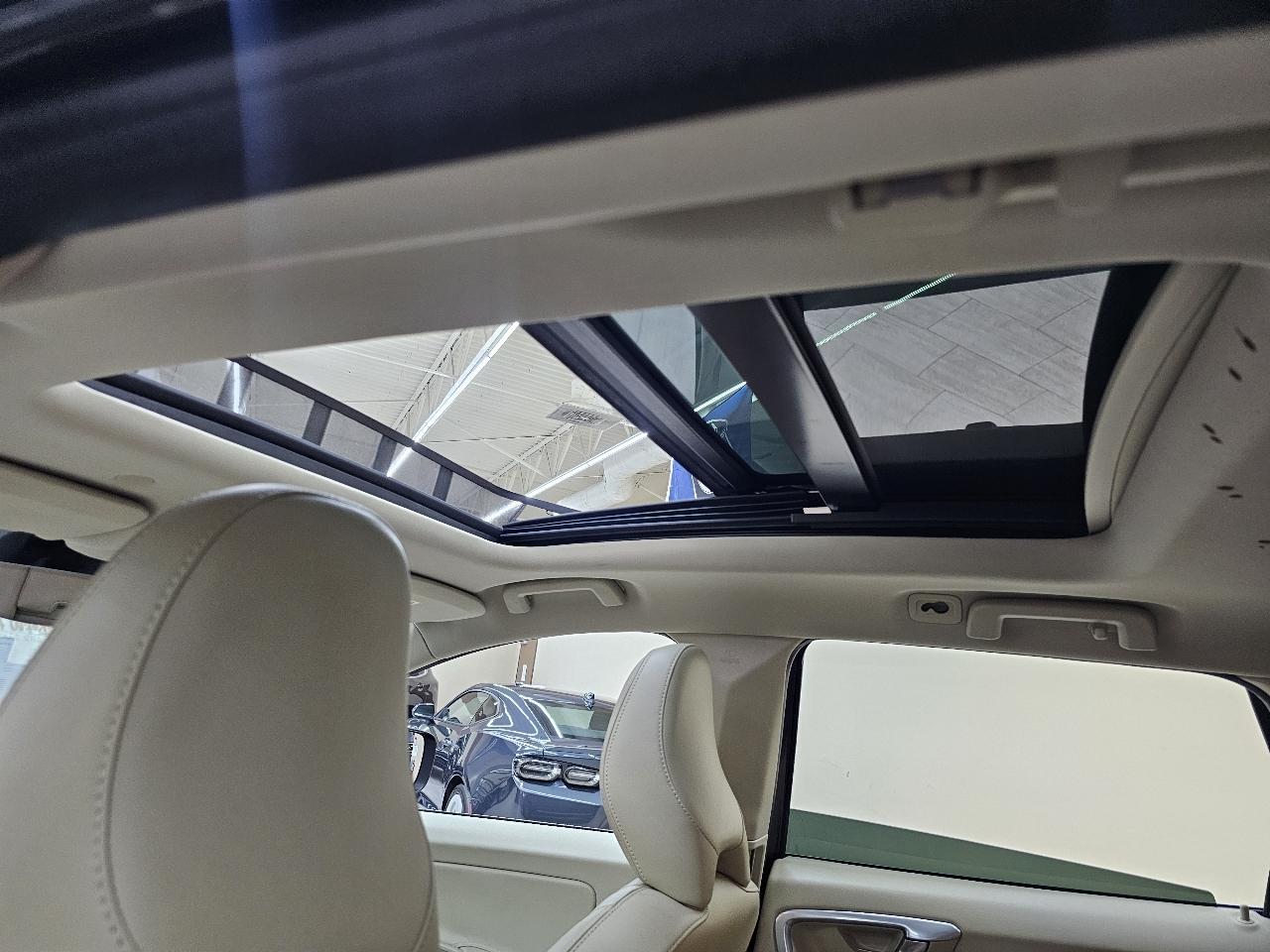 Volvo XC60 2.0 T5 Premier 2015