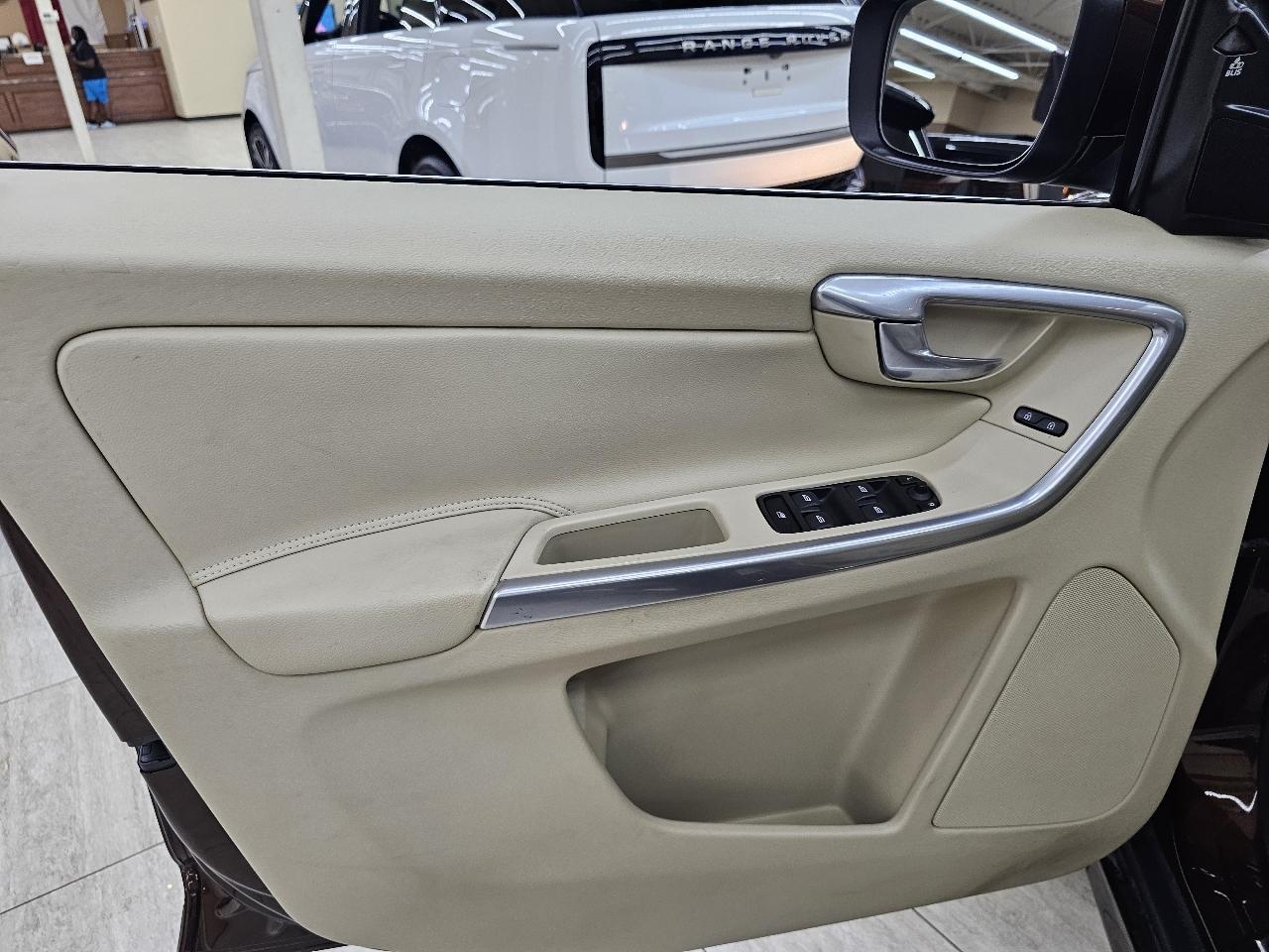 Volvo XC60 2.0 T5 Premier 2015