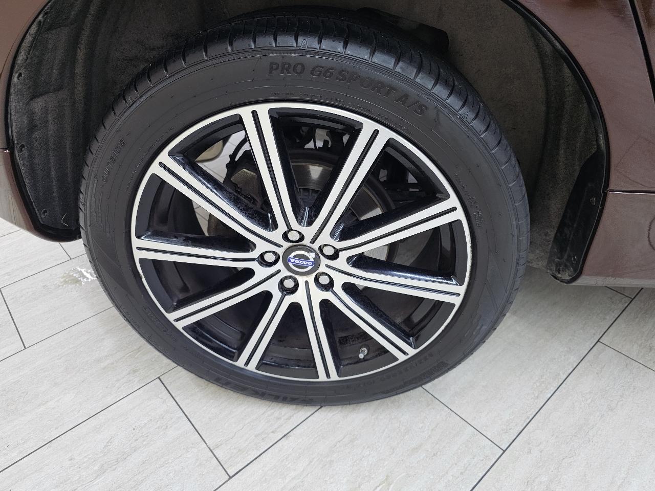 Volvo XC60 2.0 T5 Premier 2015