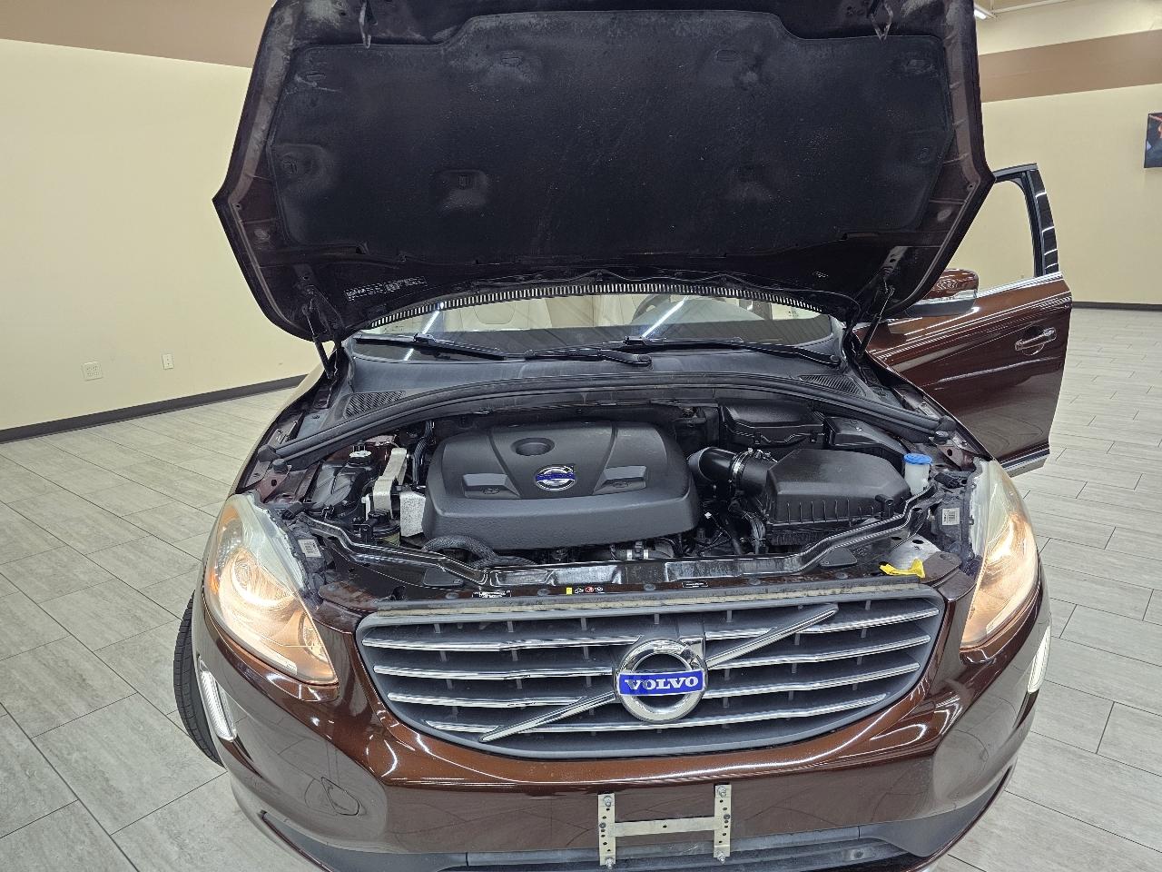 Volvo XC60 2.0 T5 Premier 2015