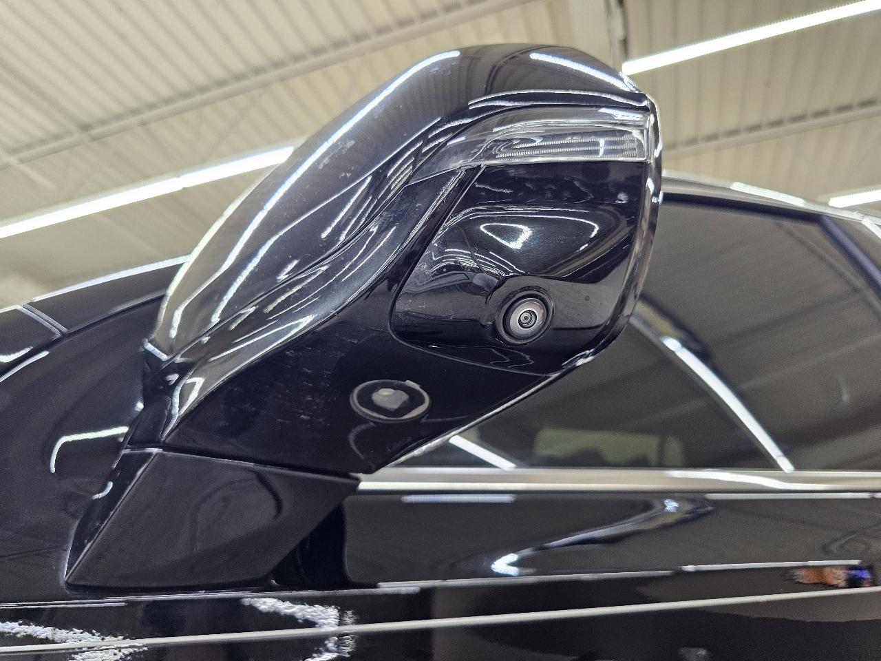 Cadillac Escalade Premium Luxury 2021