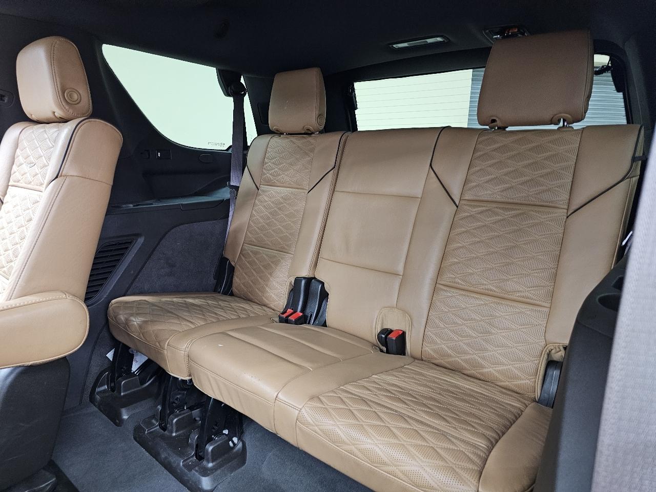 Cadillac Escalade Premium Luxury 2021