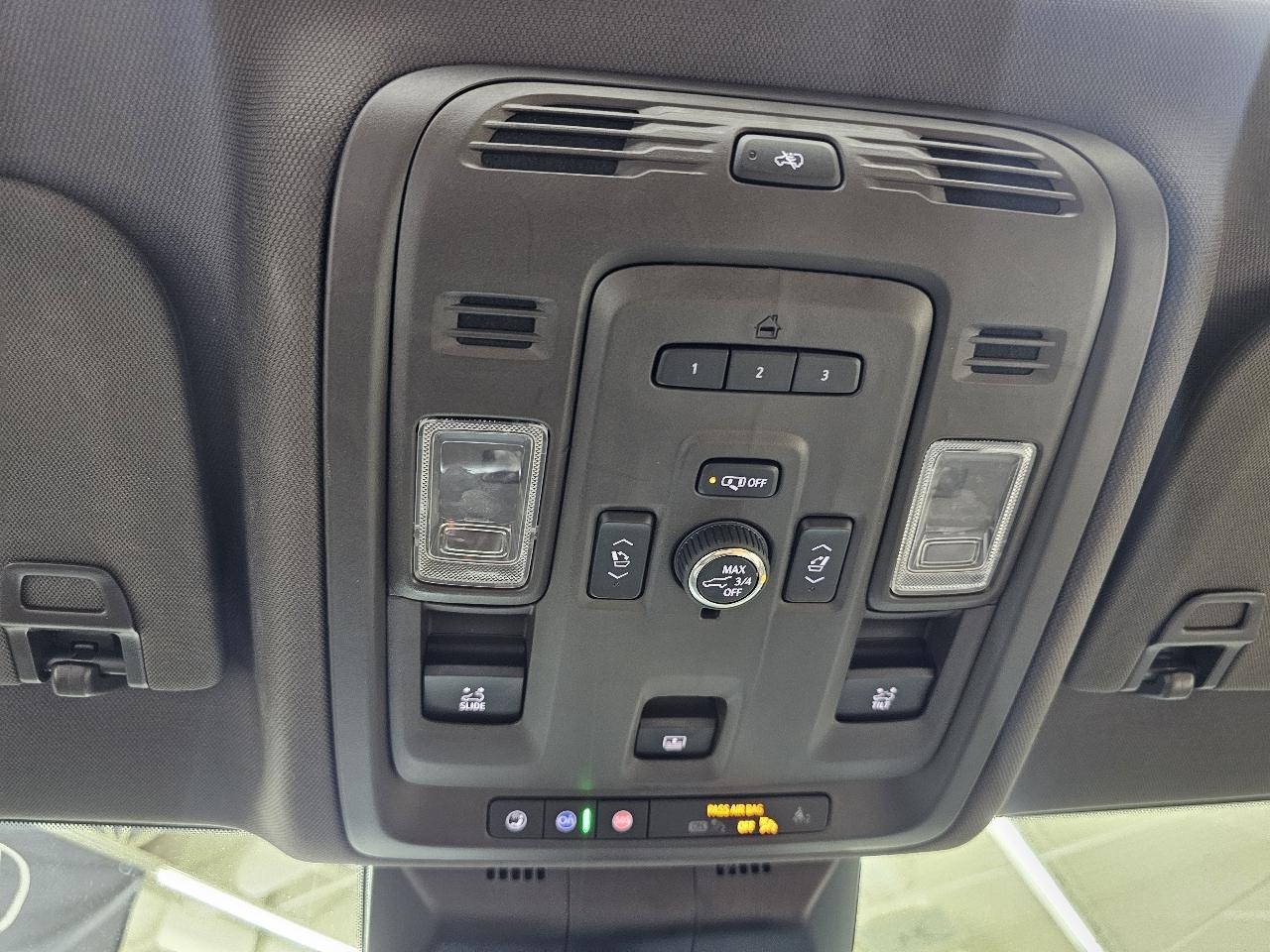 Cadillac Escalade Premium Luxury 2021
