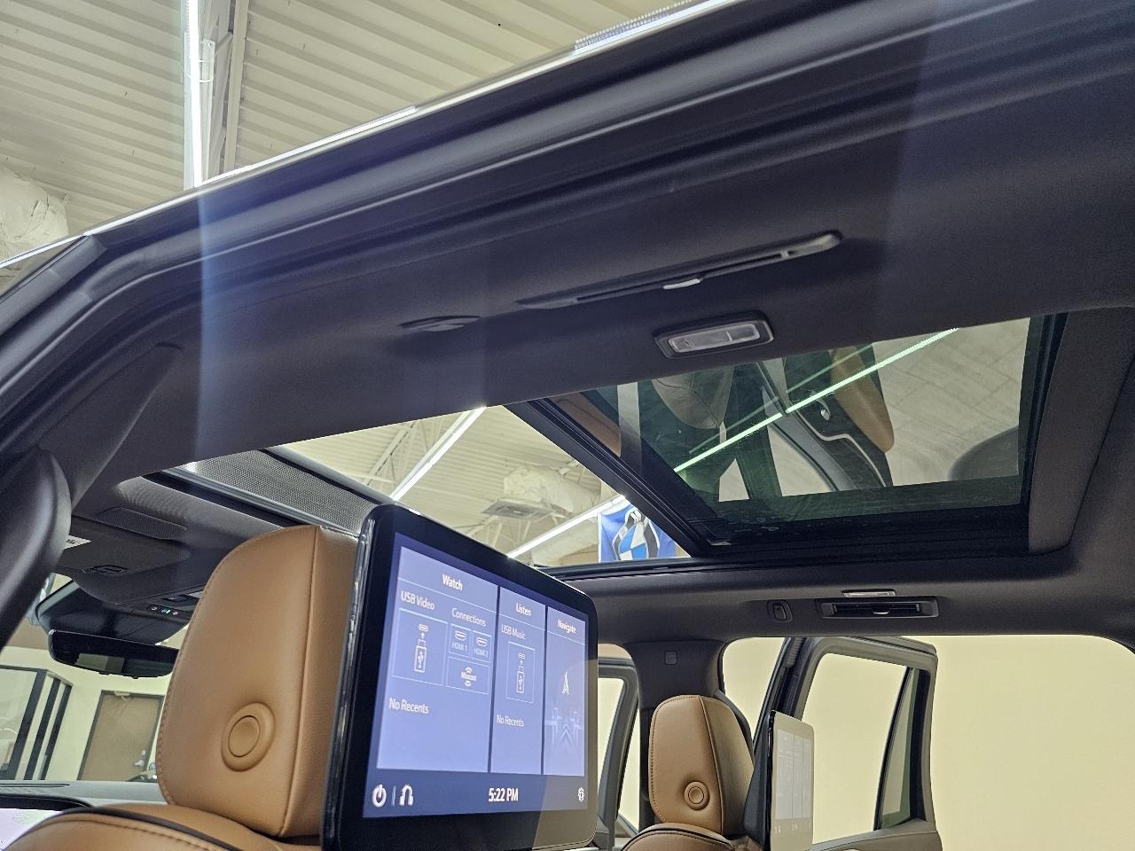 Cadillac Escalade Premium Luxury 2021
