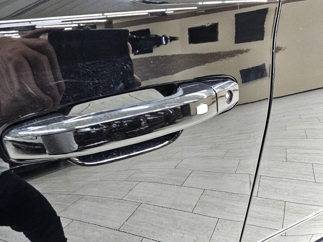 GMC Yukon XL SLT 4WD 2018