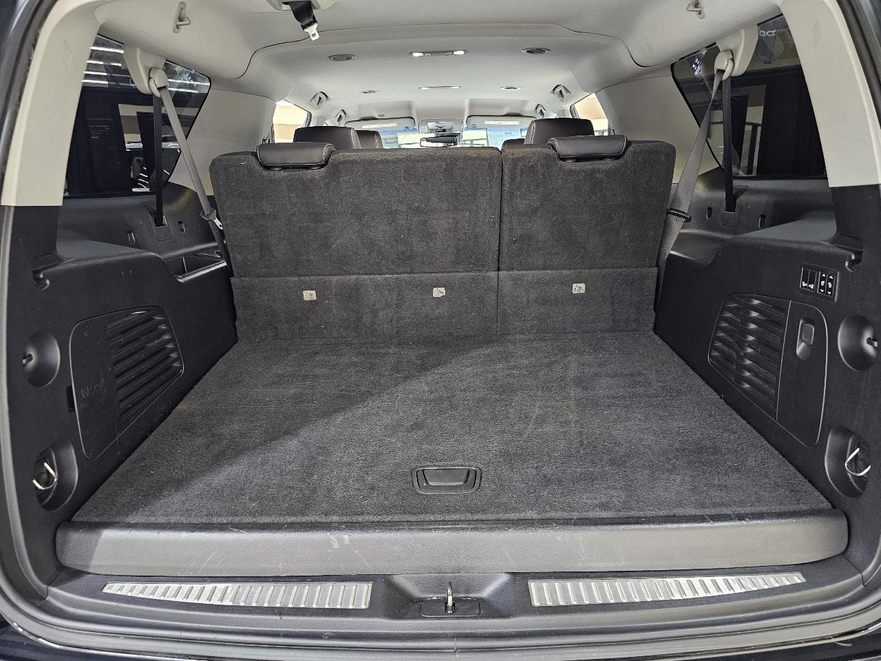 GMC Yukon XL SLT 4WD 2018