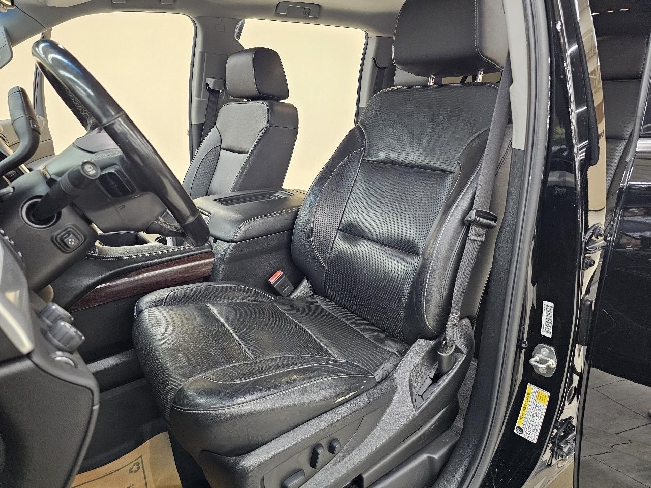GMC Yukon XL SLT 4WD 2018
