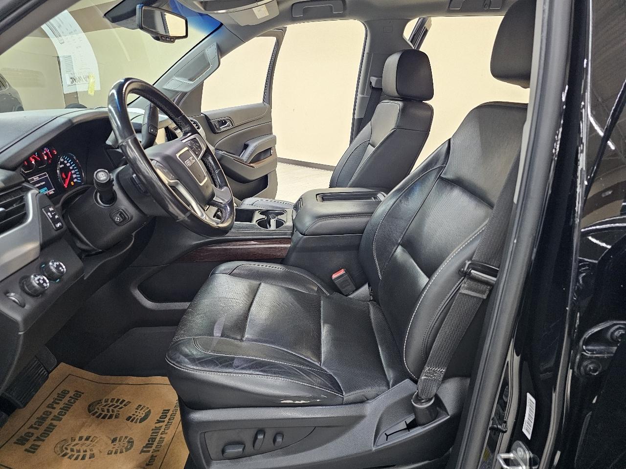 GMC Yukon XL SLT 4WD 2018