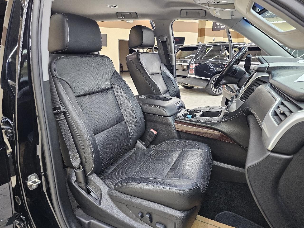 GMC Yukon XL SLT 4WD 2018