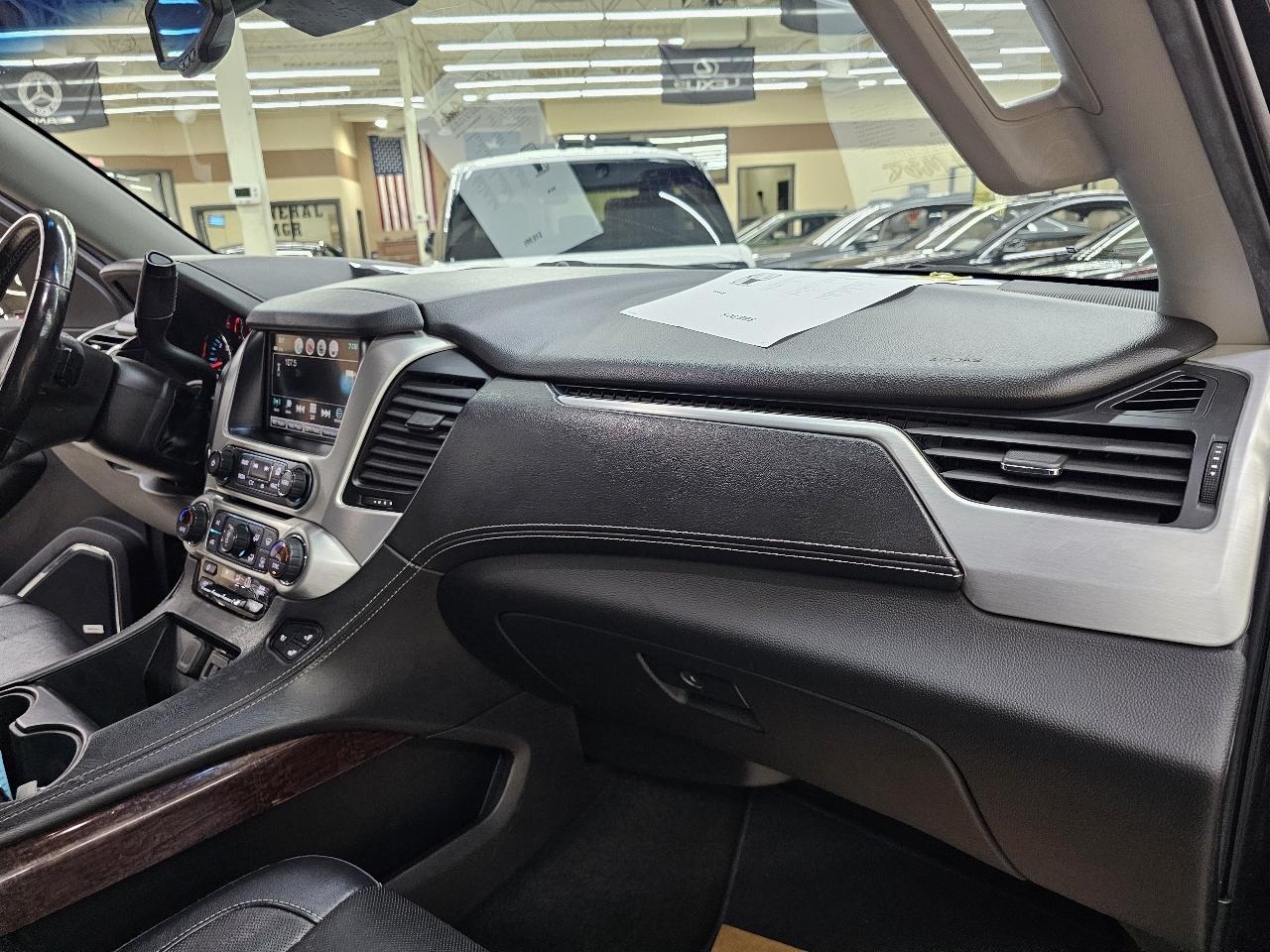 GMC Yukon XL SLT 4WD 2018