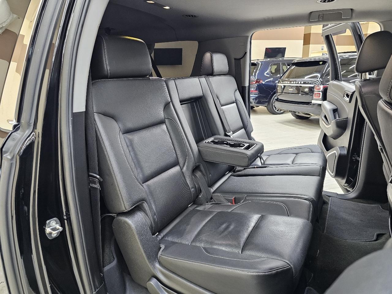 GMC Yukon XL SLT 4WD 2018