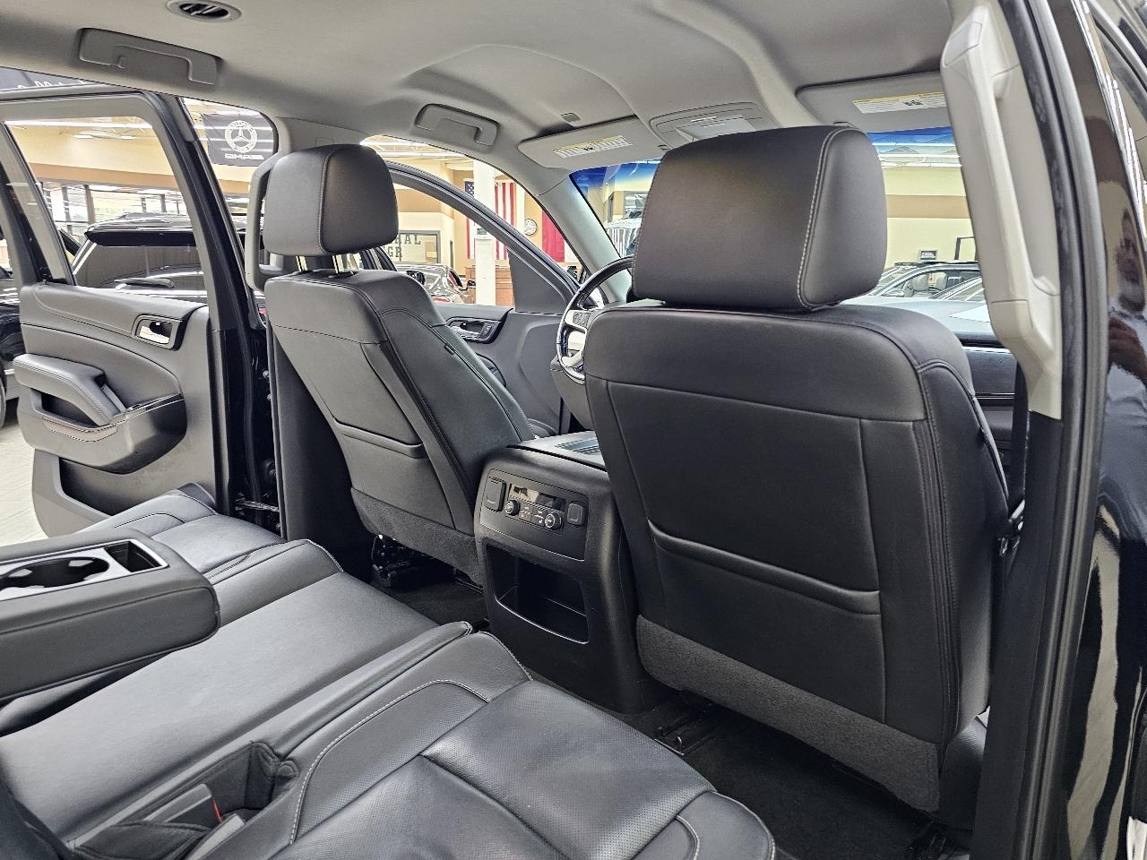 GMC Yukon XL SLT 4WD 2018